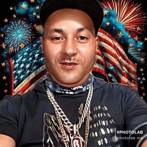 Meet your Posher, Francisco